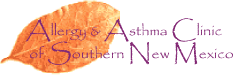 Allergy and Asthma Clinic of Southern New Mexico